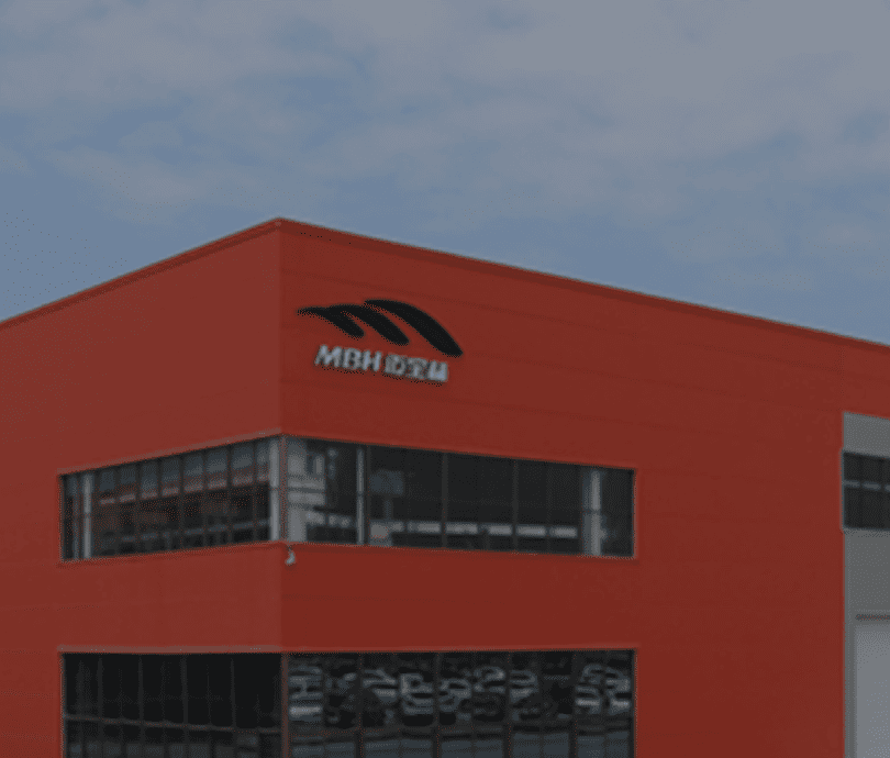 about mbh fitness
