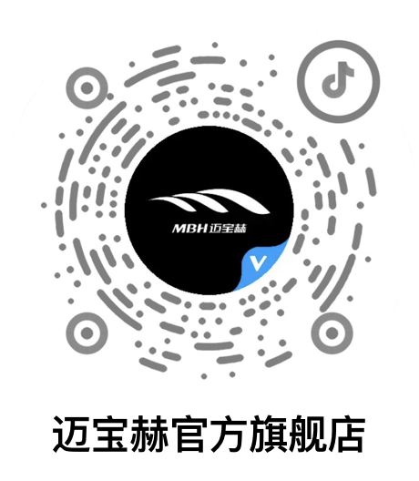 迈宝赫抖音